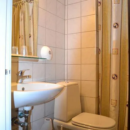 Hotell Milling Windsor Odense
