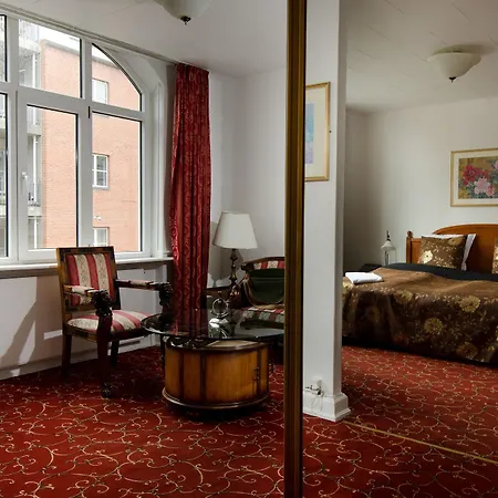 Hotel Milling Windsor 3*