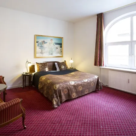 Milling Windsor Hotel 3*
