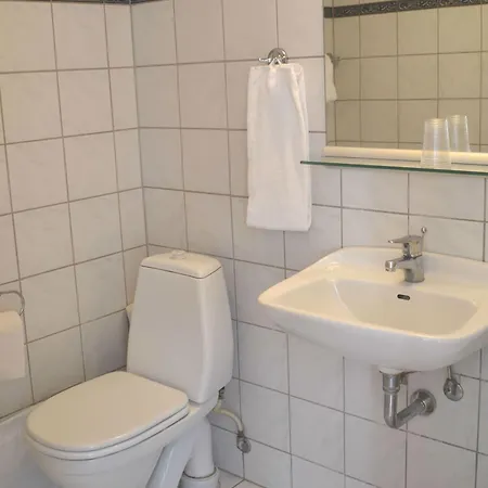 Milling Windsor Hotell Odense