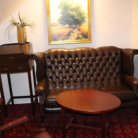 Hotell Milling Windsor 3*
