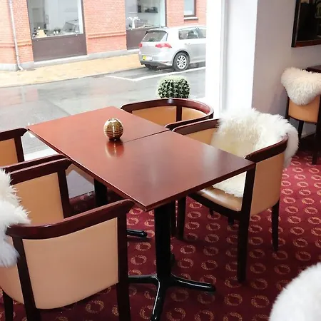 Hotell Milling Windsor