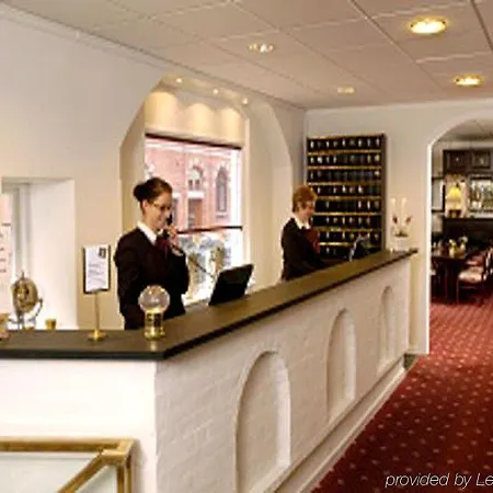 Hotel Milling Windsor 3*