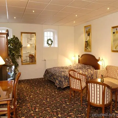 Milling Windsor 3*