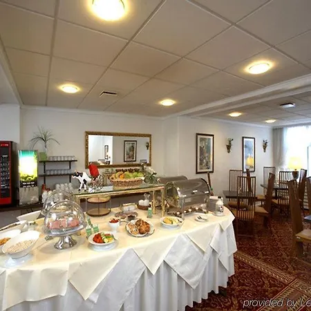 Hotel Milling Windsor Odense