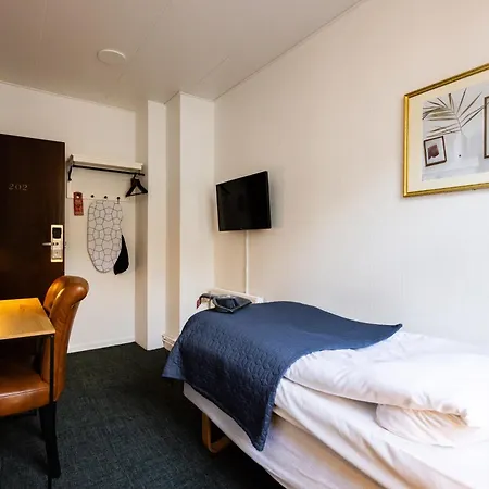 Milling Windsor Hotel