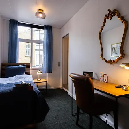 Hotel Milling Windsor 3*