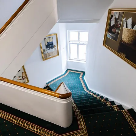 Hotel Milling Windsor Odense