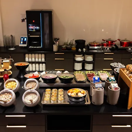 Milling Windsor Hotel Odense