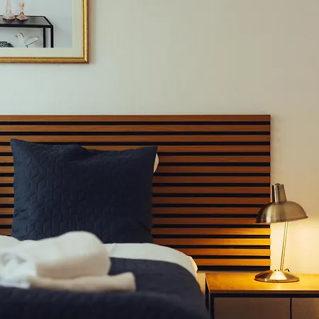 Hotel Milling Windsor Odense