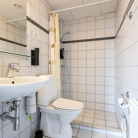 Hotel Milling Windsor