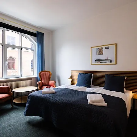 Hotel Milling Windsor Odense