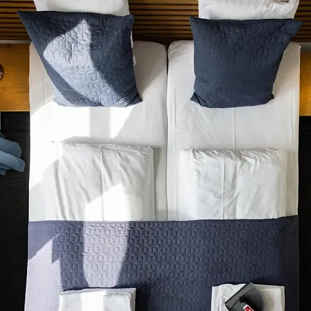 Hotel Milling Windsor 3*