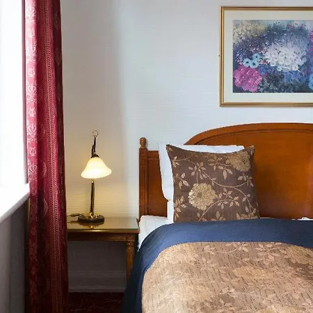 Milling Windsor Hotel 3*