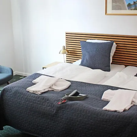 Hotel Milling Windsor Odense