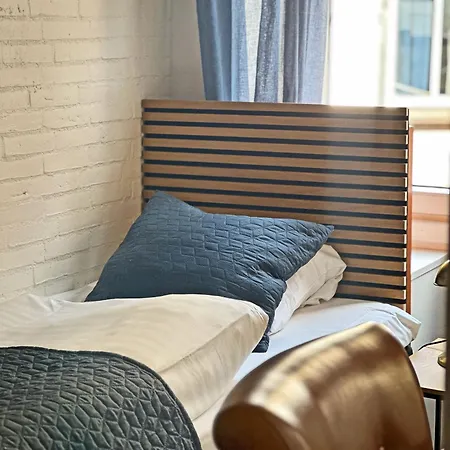 Hotel Milling Windsor Odense