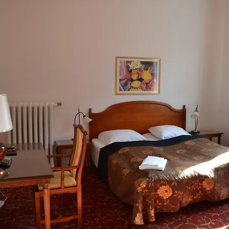 Milling Windsor 酒店 3*