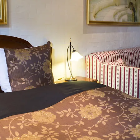 Hotel Milling Windsor