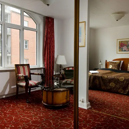 Milling Windsor Odense