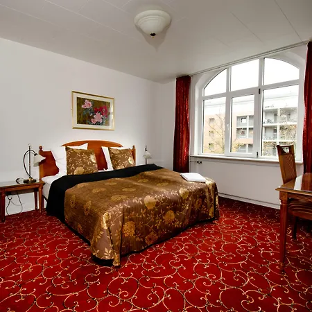 Milling Windsor 3* 欧登塞