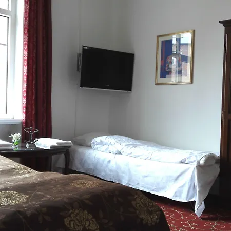 Milling Windsor 酒店 3*