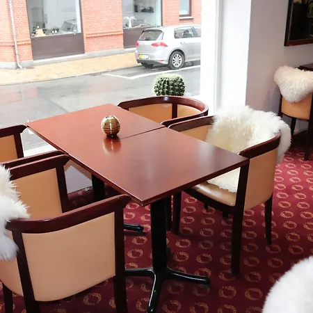 Milling Windsor 酒店 3*