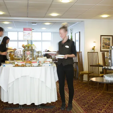 Milling Windsor 欧登塞