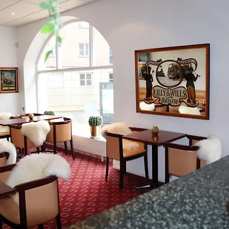 Milling Windsor 酒店 3*