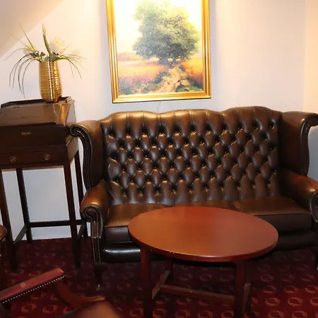 Milling Windsor Hotel 3*