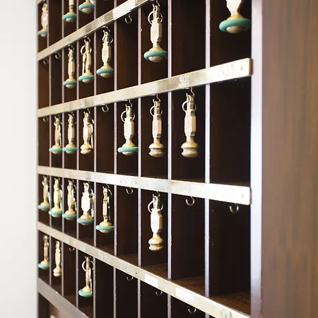 Milling Windsor 3* Odense