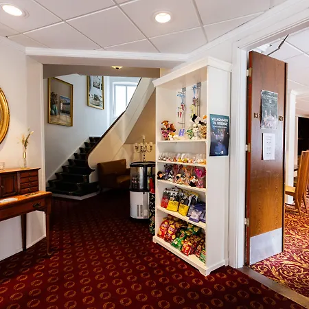 Milling Windsor 酒店