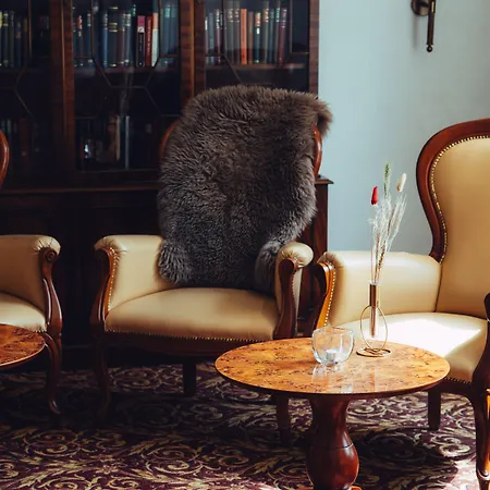 Milling Windsor 3* 欧登塞