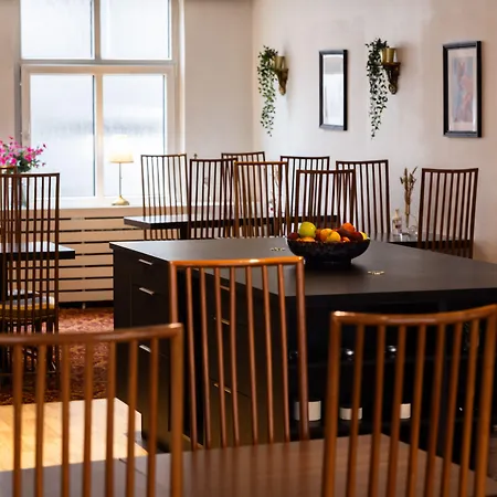 Milling Windsor 欧登塞