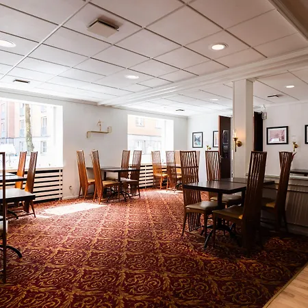 酒店 Milling Windsor