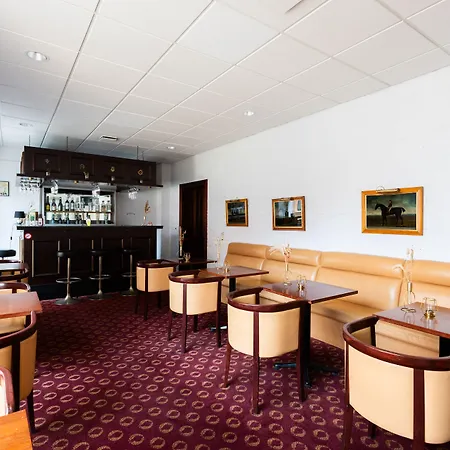 Milling Windsor 酒店 欧登塞