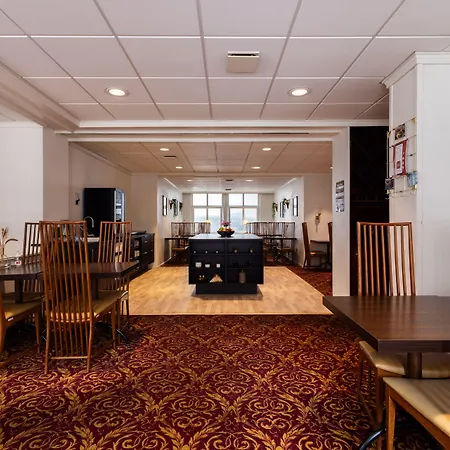 Hotell Milling Windsor 3*