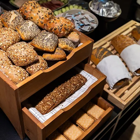 酒店 Milling Windsor