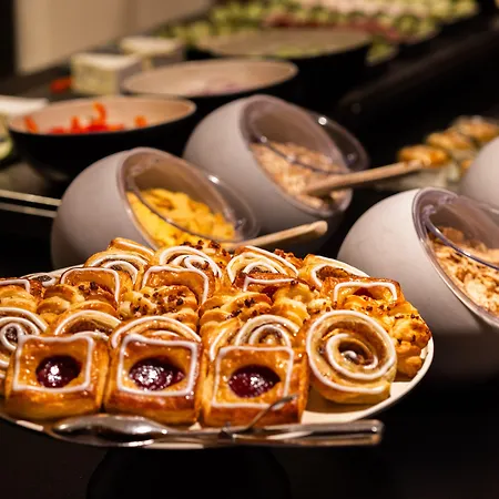 Milling Windsor Hotel 3*