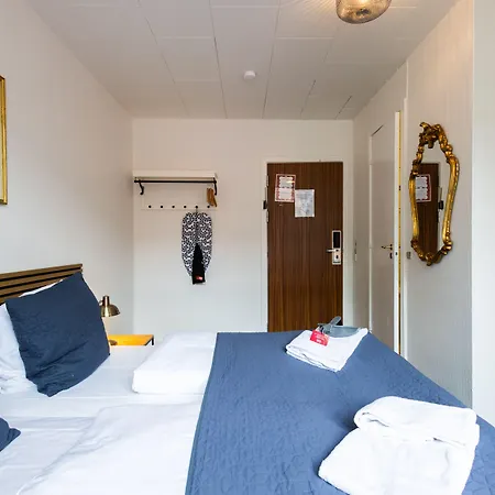 Milling Windsor 酒店 3*