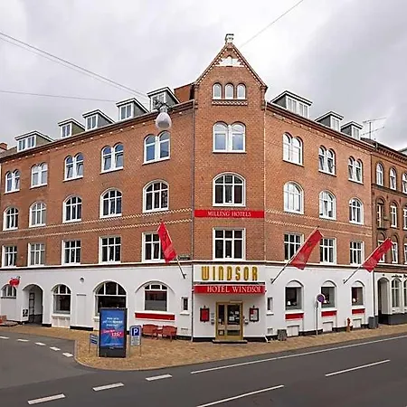Milling Windsor Hotel Odense