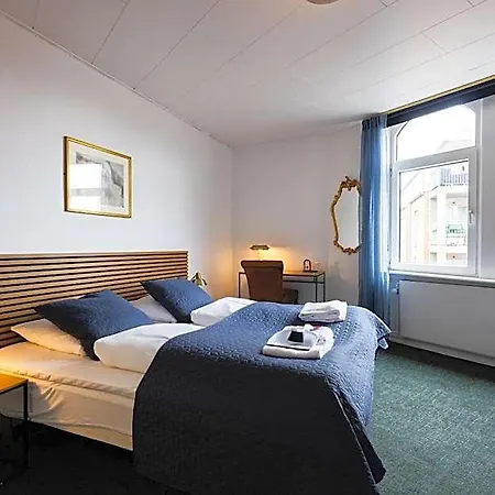 Hotel Milling Windsor