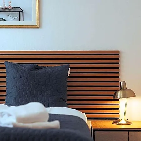 Hotel Milling Windsor Odense