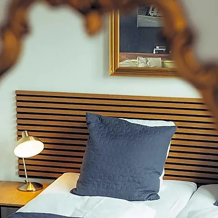 Hotel Milling Windsor Odense