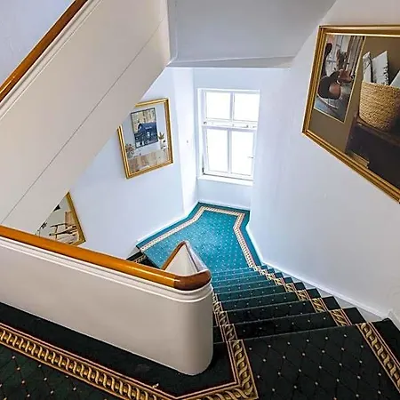 Hotel Milling Windsor 3*