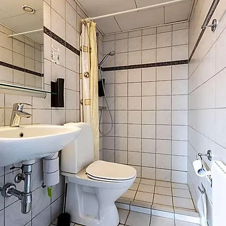 Hotel Milling Windsor Odense