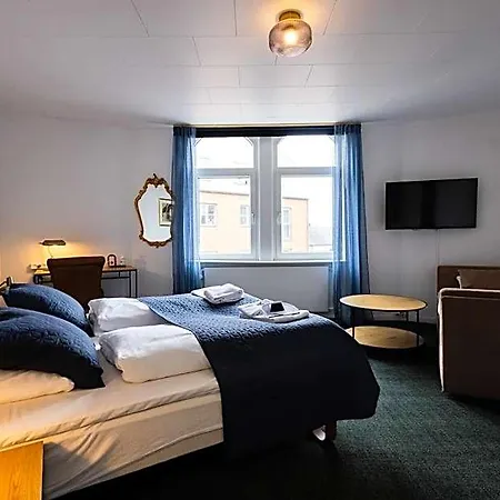 Milling Windsor Hotel