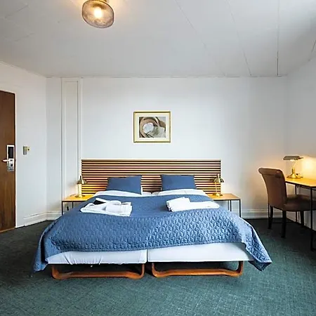 Milling Windsor Hotel Odense