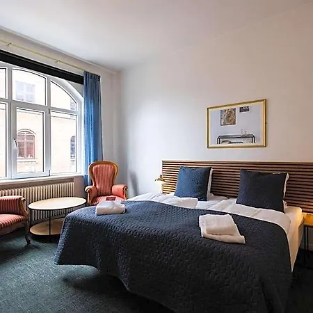 Hotel Milling Windsor 3*