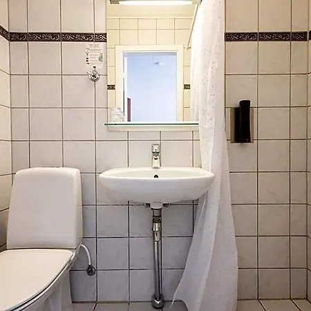 Milling Windsor Hotel Odense