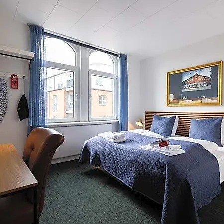 Hotel Milling Windsor
